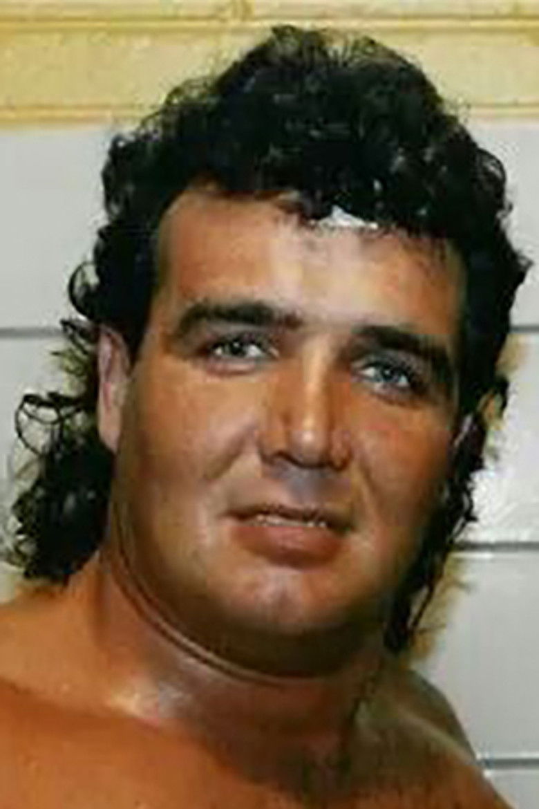 Johnny Rich portrait image