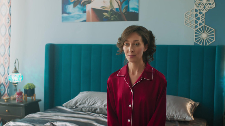 Still image for Я к тебе надолго season 1 episode 5: Episode 5