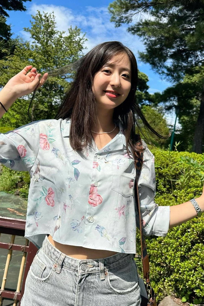 Yuri Murakami