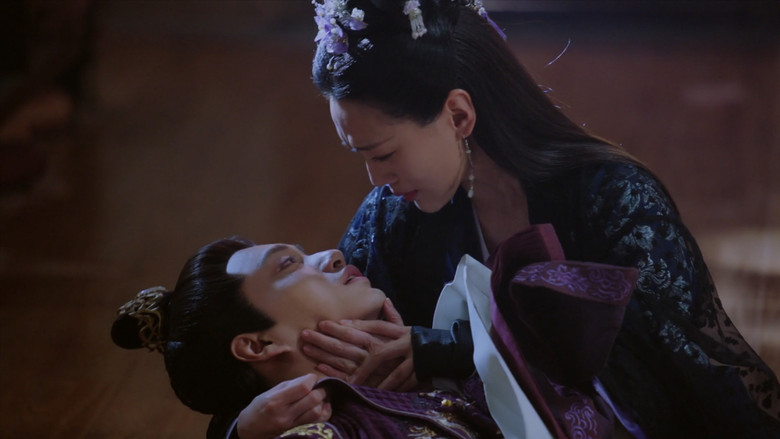 Still image for The Love by Hypnotic season 1 episode 34: Episode 34 Still image for The Love by Hypnotic season 1 episode 34: Episode 34