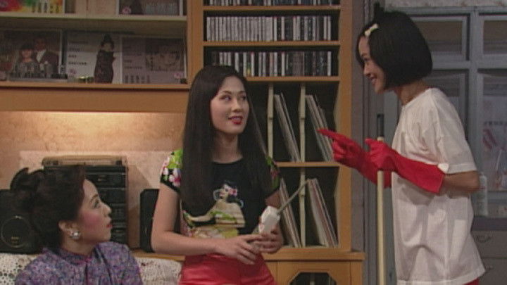 Still image for From Act to Act season 1 episode 15: Episode 15 Still image for From Act to Act season 1 episode 15: Episode 15