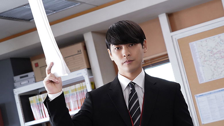 Still image for Pay to Ace season 1 episode 7: Episode 7 Still image for Pay to Ace season 1 episode 7: Episode 7