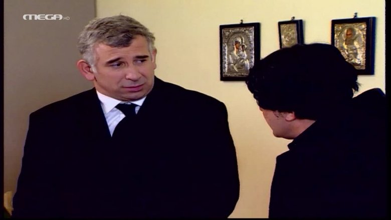 Still image for Fifty Fifty (50-50) season 1 episode 7: Episode 7 Still image for Fifty Fifty (50-50) season 1 episode 7: Episode 7