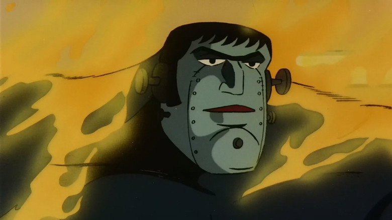 Still from 鉄腕アトム - Season 1 Episode 7