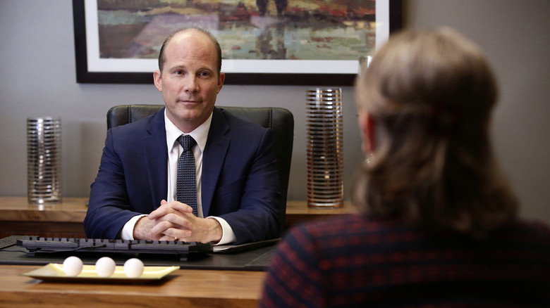 Still from American Crime - Season 3 Episode 1