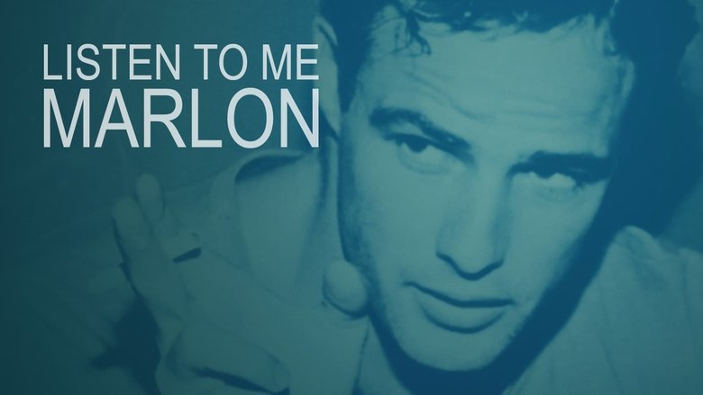 Descargar Listen to Me Marlon (2015)