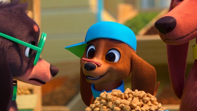 Still image for Pretzel and the Puppies season 1 episode 2: Treat Yourself / Pups on Parade Still image for Pretzel and the Puppies season 1 episode 2: Treat Yourself / Pups on Parade