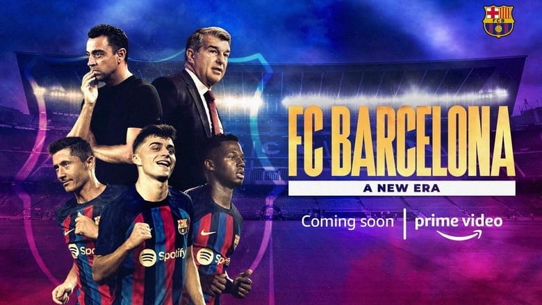 FC Barcelona: Uma Nova Era