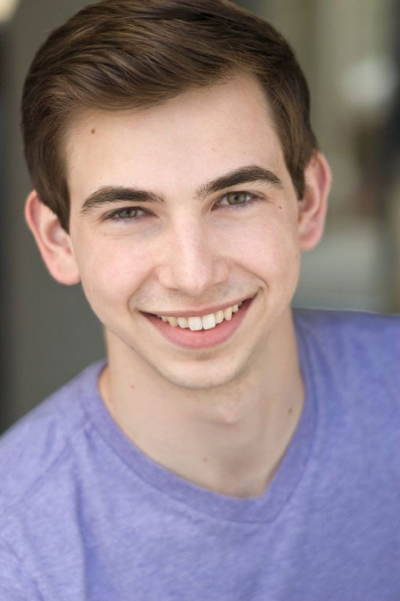 Richard Kohberger portrait image