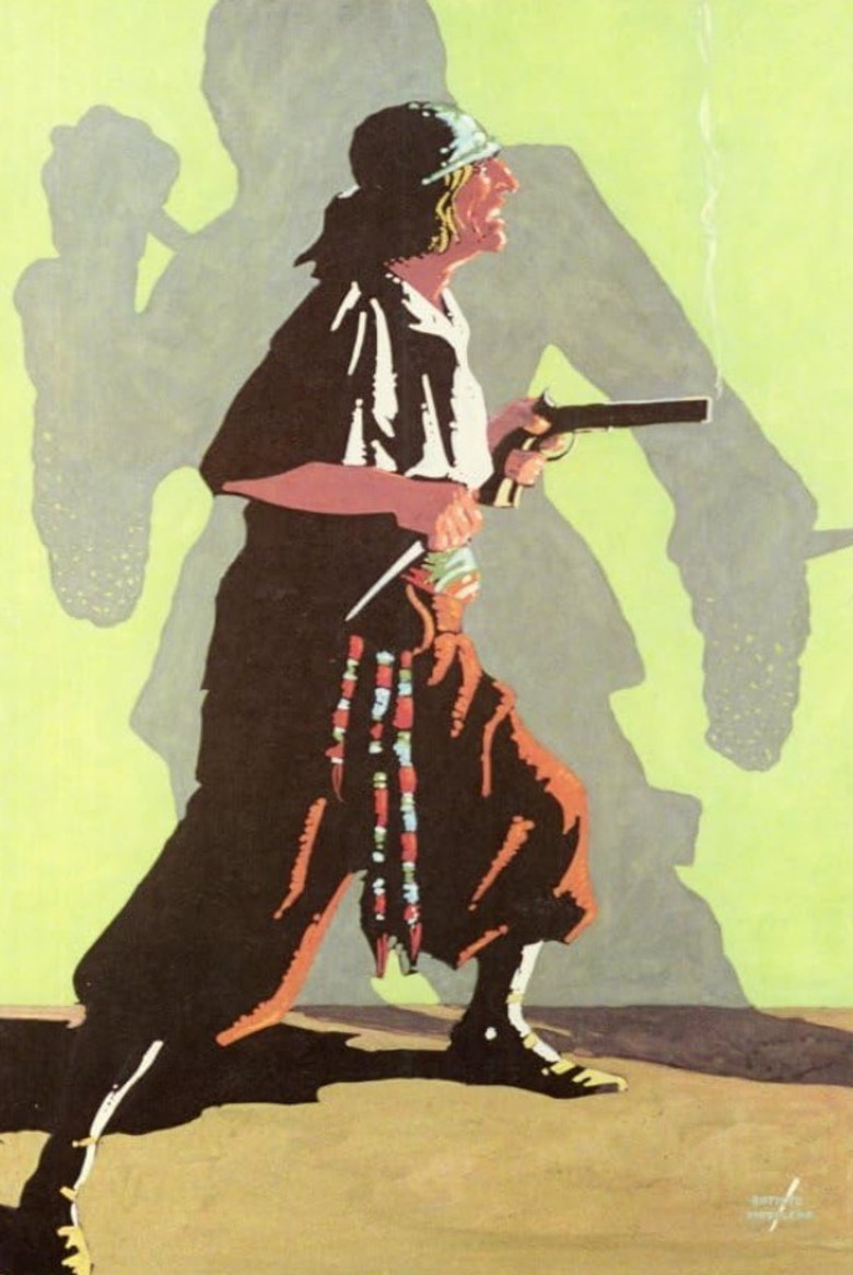 Imatge de Captain Blood