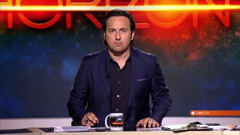 Still image for Horizonte season 1 episode 21: Episode 21