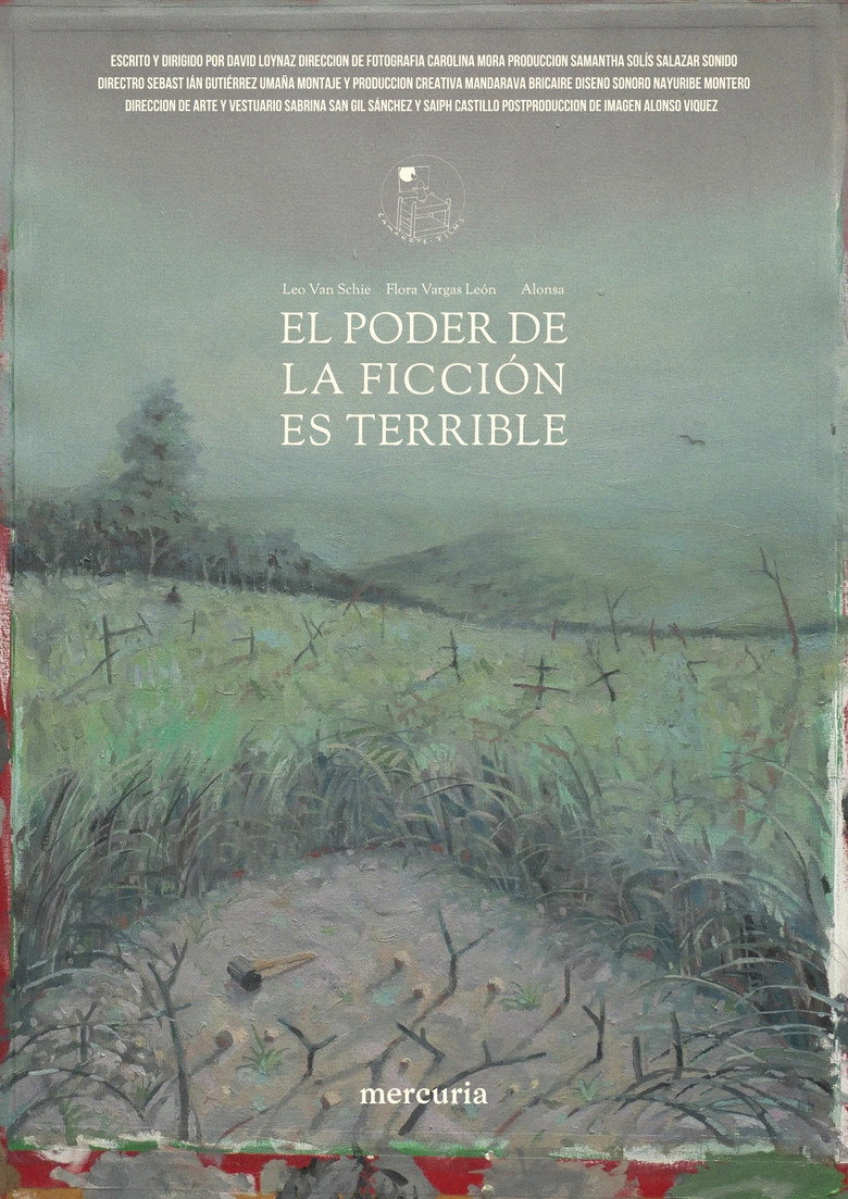 Imatge de El Poder de la Ficción es Terrible