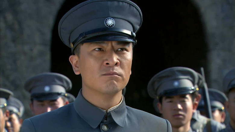 Still image for Brave Heart season 1 episode 45: Episode 45