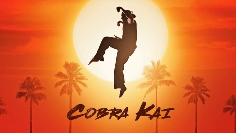 Cobra Kai Season 1 Episode 10 : Mercy