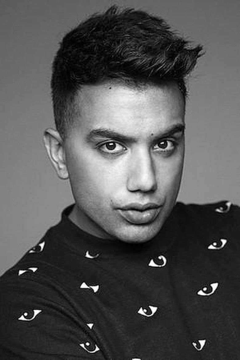 Vijat Mohindra portrait image