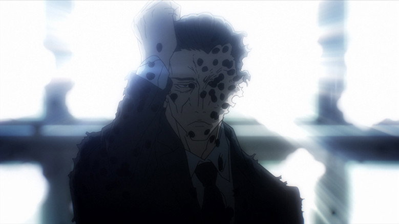 Still from Parasyte -the maxim- - Season 1 Episode 20
