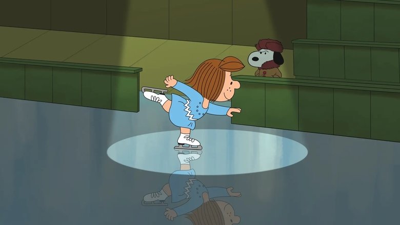 Still image for The Peanuts Classics season 1 episode 2: She’s a Good Skate, Charlie Brown Still image for The Peanuts Classics season 1 episode 2: She’s a Good Skate, Charlie Brown