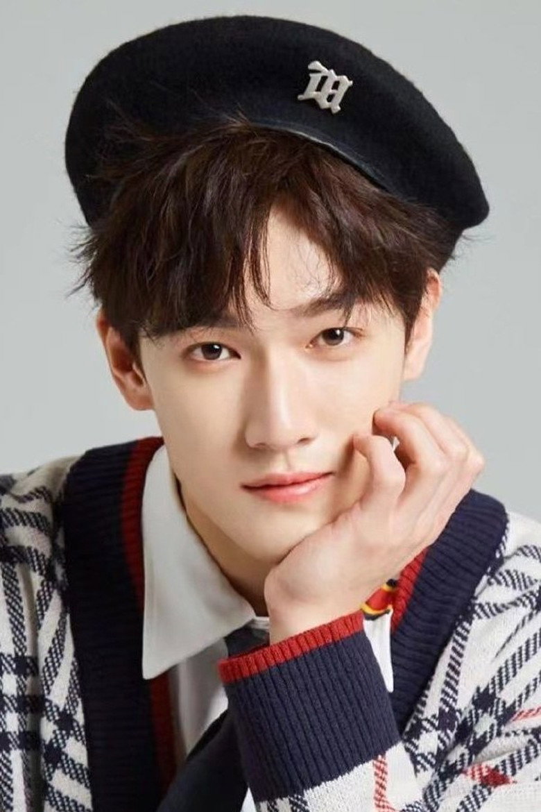 Li Yunrui photo 4