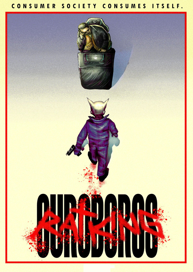 Imatge de RAT KING: OUROBOROS
