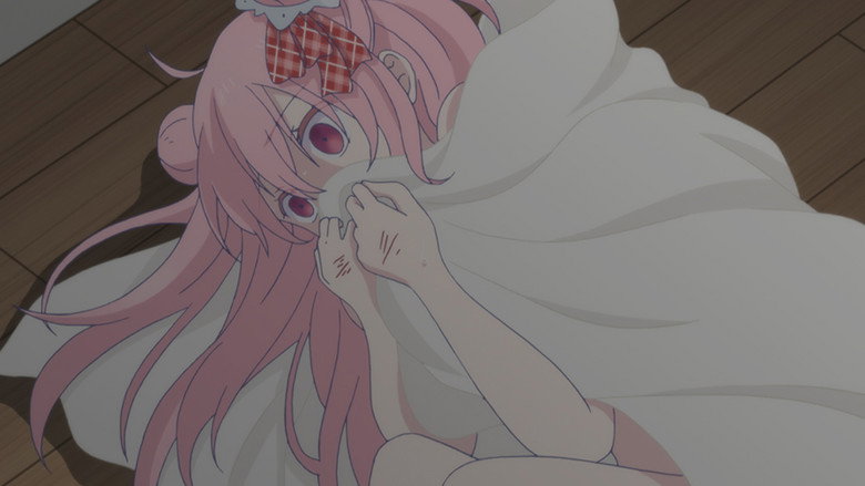 Still from Happy Sugar Life - Season 1 Episode 10