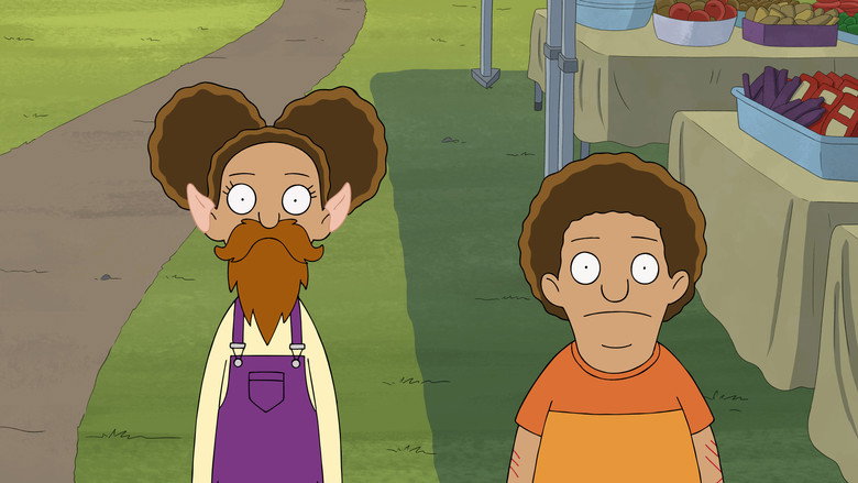 Still from Central Park - Season 3 Episode 1