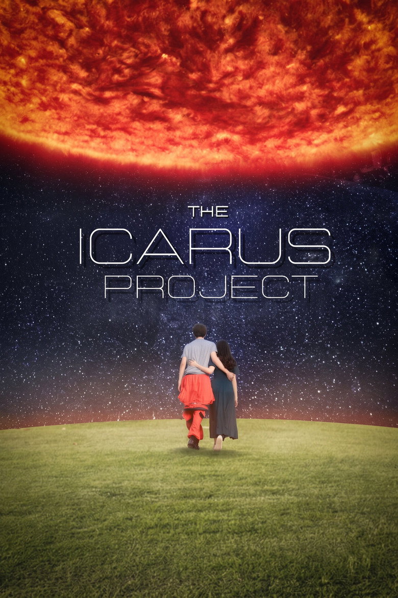 Imatge de The Icarus Project