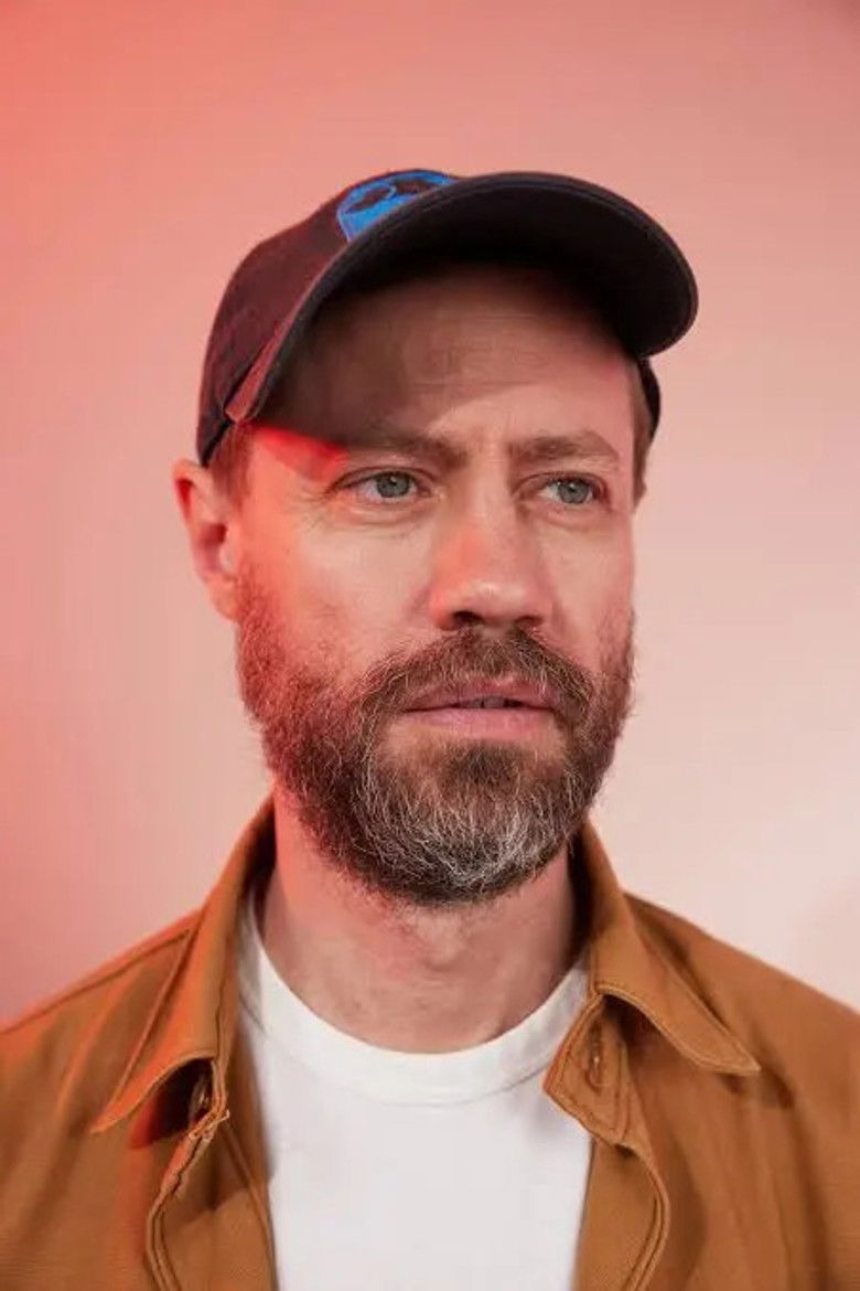 Graham Wagner portrait image