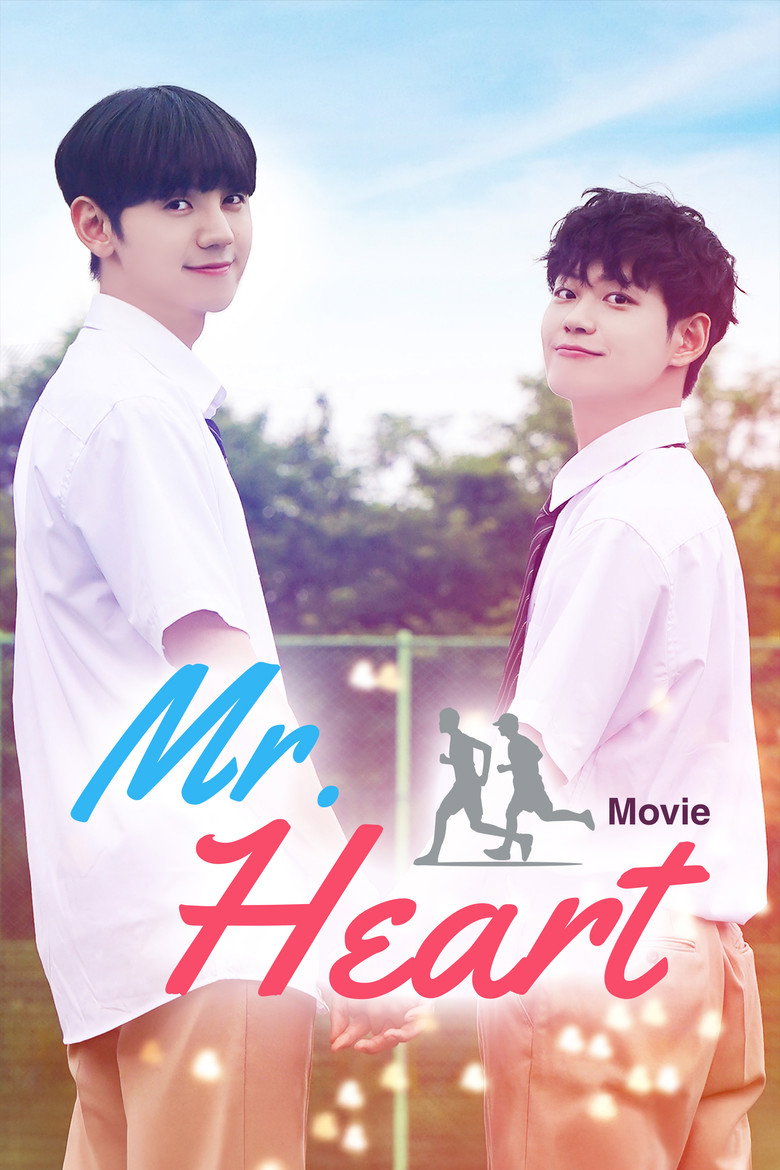 Mr. Heart