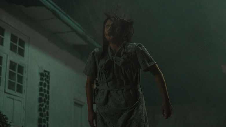 Image d'arrière-plan 6 du film Danur: The Last Chapter