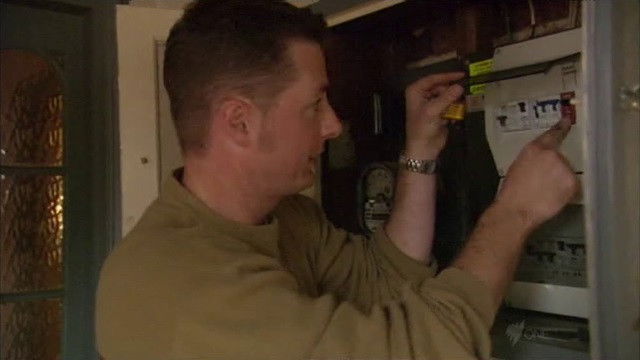 Still image for Eco House Challenge season 1 episode 3: Emission Impossible Still image for Eco House Challenge season 1 episode 3: Emission Impossible