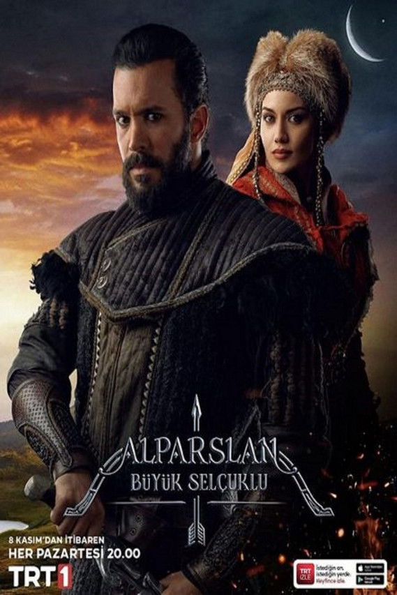Alparslan affiche