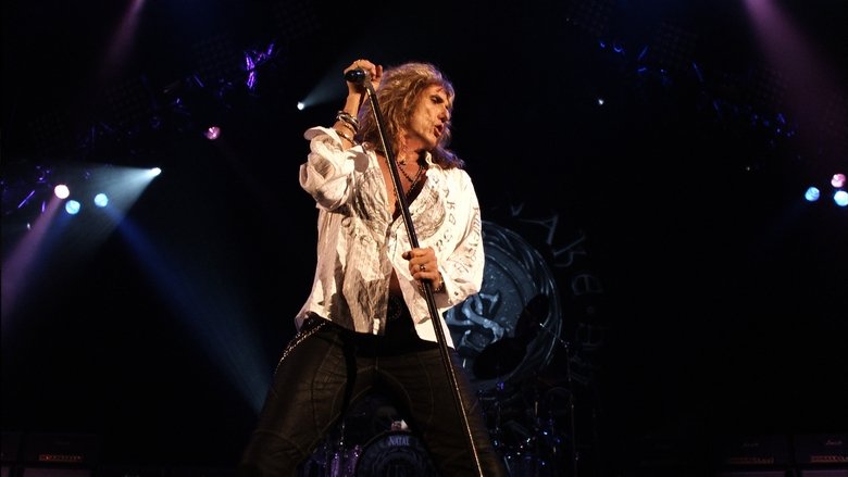 Schauen Whitesnake: The Purple Tour On-line Streaming