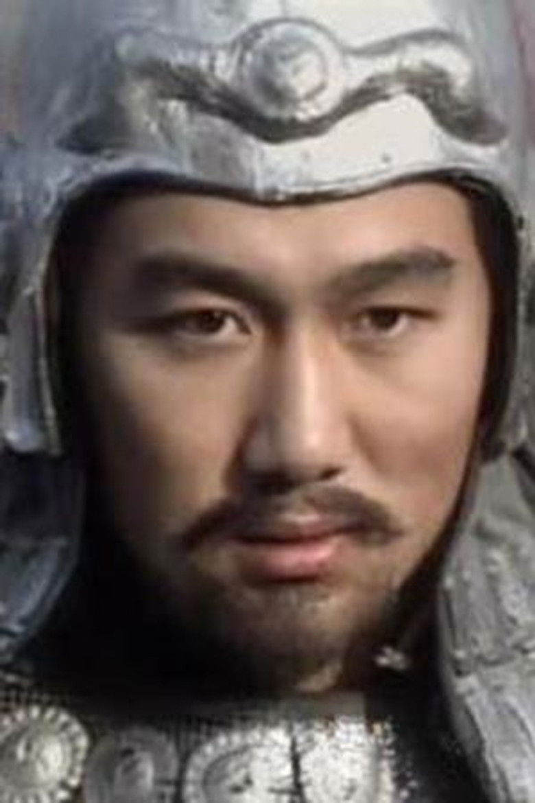 任萌 portrait image