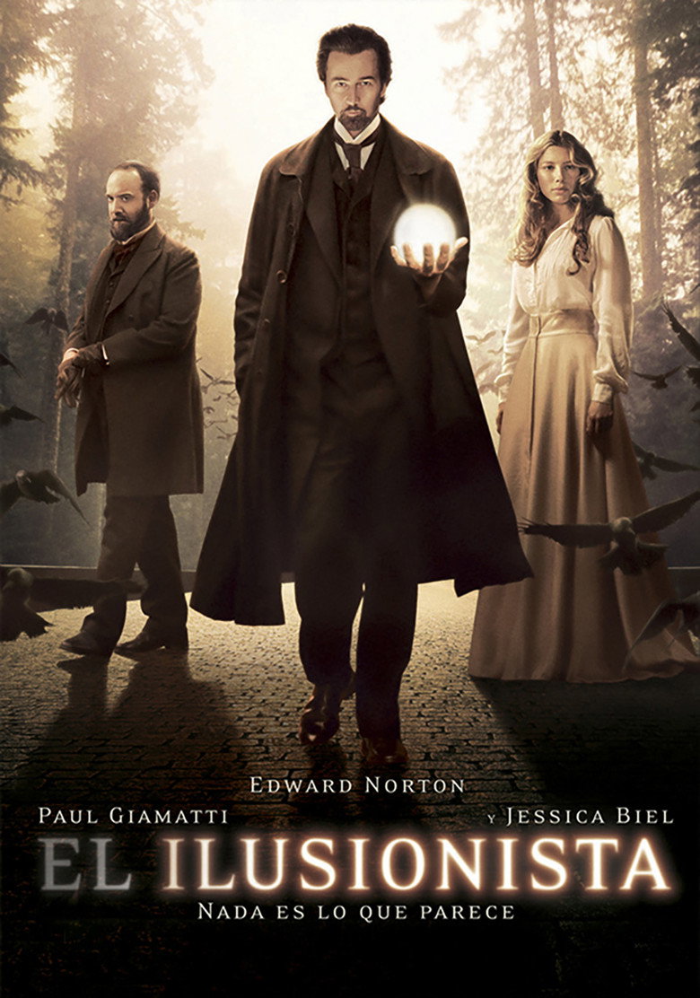 Póster la Película