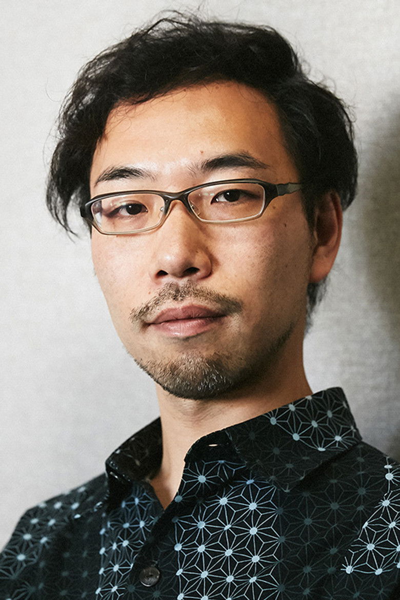 Kazuki Nishiwaki portrait image