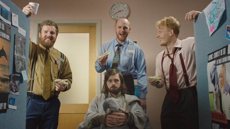 Still image for The Wizards of Aus season 1 episode 2: Lotus Still image for The Wizards of Aus season 1 episode 2: Lotus