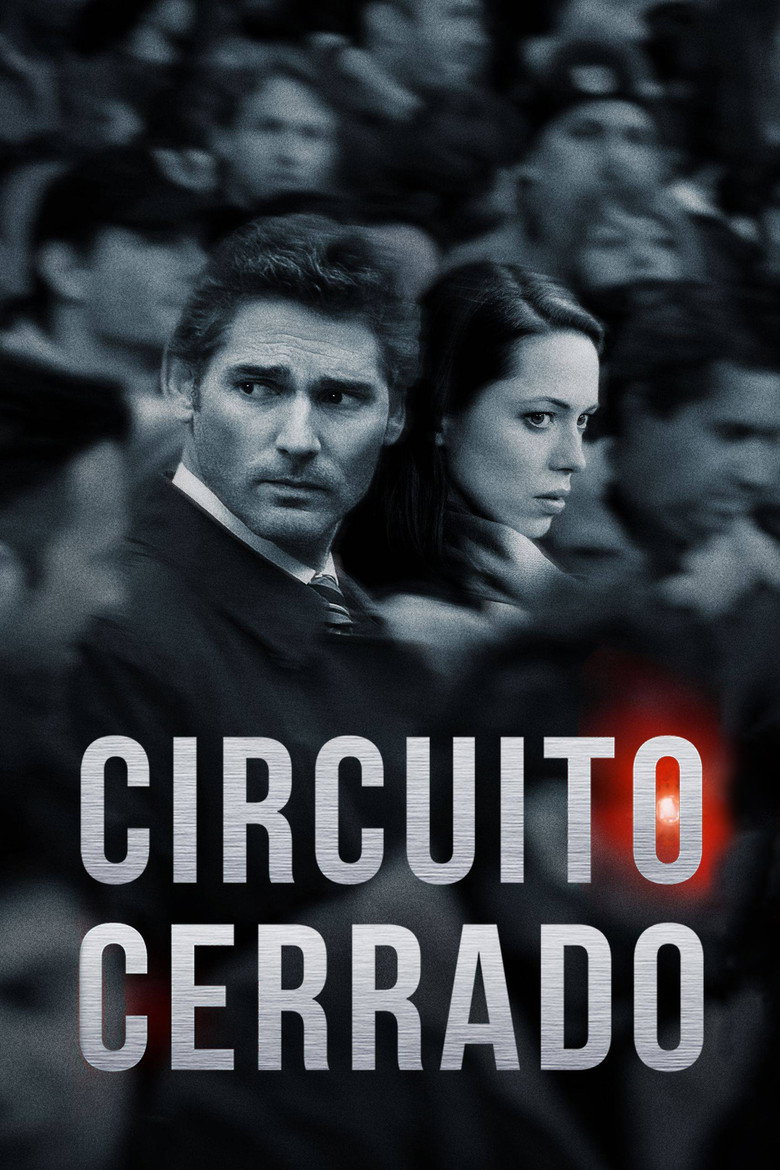 Imagen de Circuito cerrado