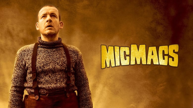 Voir Micmacs à tire-larigot en streaming complet vf | streamizseries - Film streaming vf