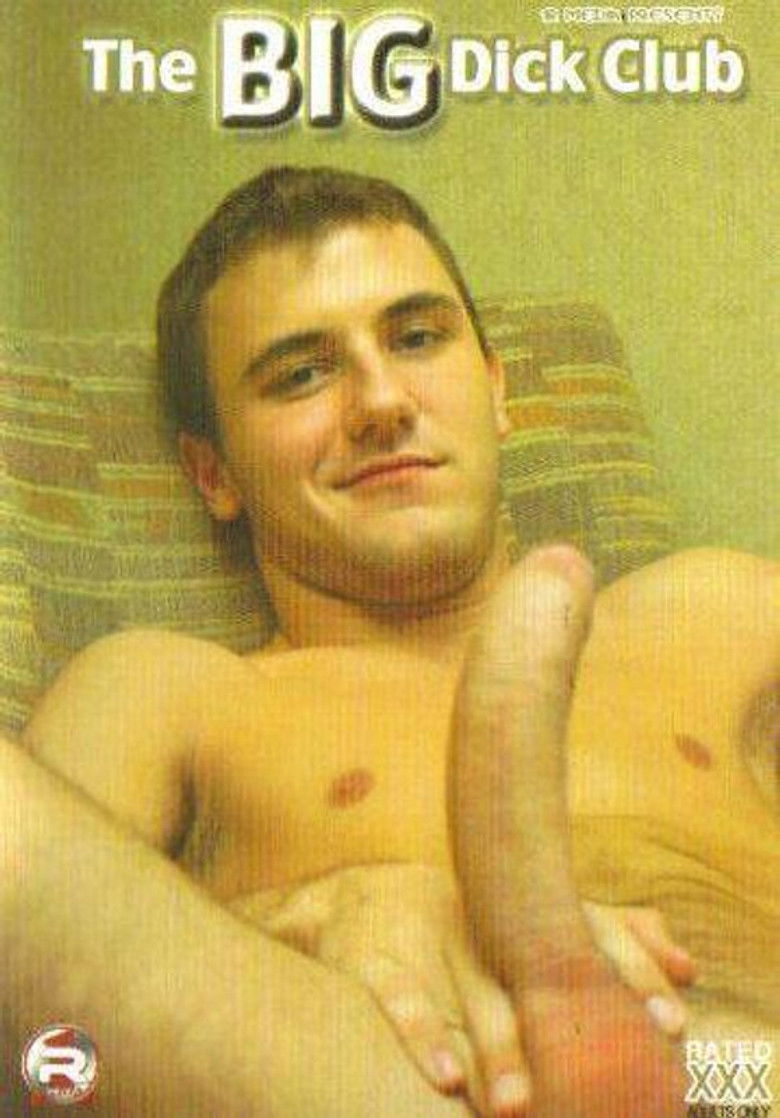 Imatge de The Big Dick Club