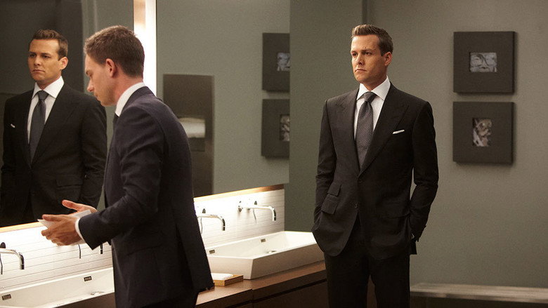 Suits Tv Show Season 3