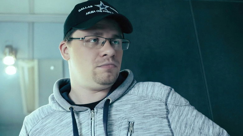 Still image for HB season 1 episode 9: Проститутка Still image for HB season 1 episode 9: Проститутка