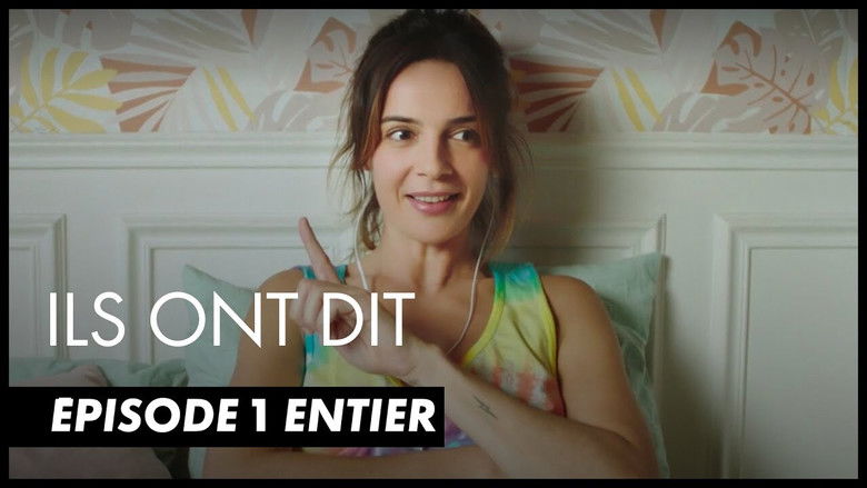 Still image for Ils ont dit season 1 episode 1: Episode 1