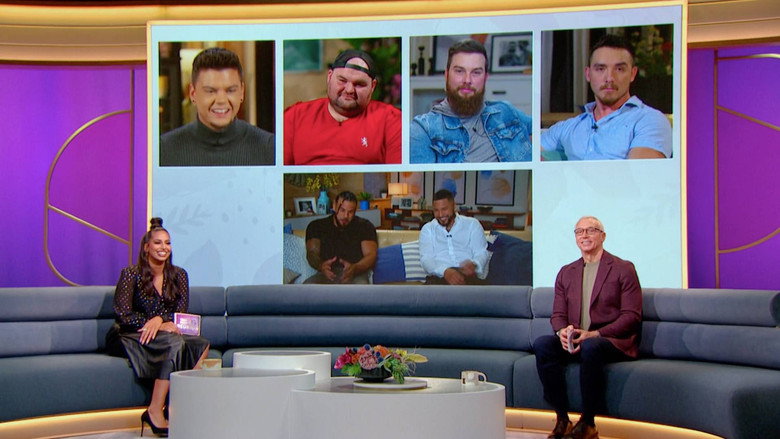 Still from Teen Mom OG - Season 9 Episode 14