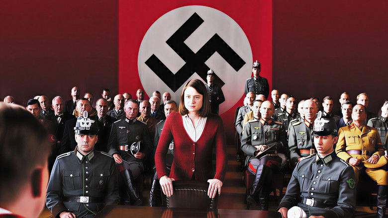 Image d'arrière-plan 7 du film Sophie Scholl, les derniers jours