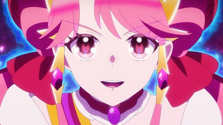 Still image for Princession Orchestra season 1 episode 19: The Meaning of Freedom Still image for Princession Orchestra season 1 episode 19: The Meaning of Freedom