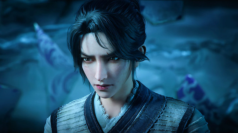 Still image for Sword of Coming season 1 episode 25: Episode 25 Still image for Sword of Coming season 1 episode 25: Episode 25