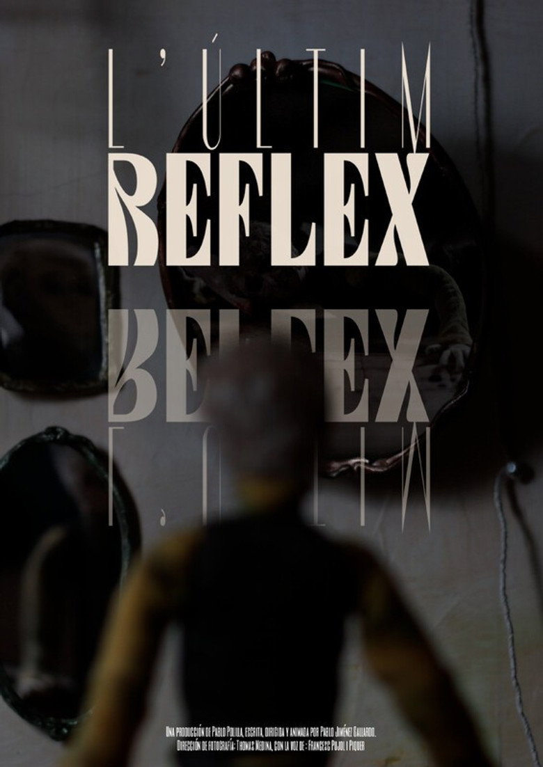 L'últim reflex