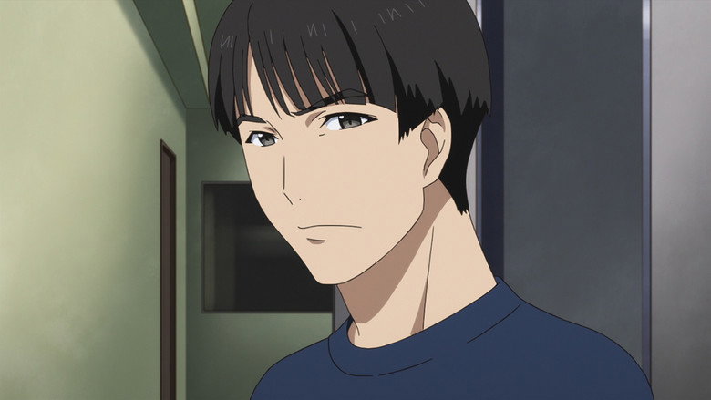Still from SHIROBAKO - Season 1 Episode 6