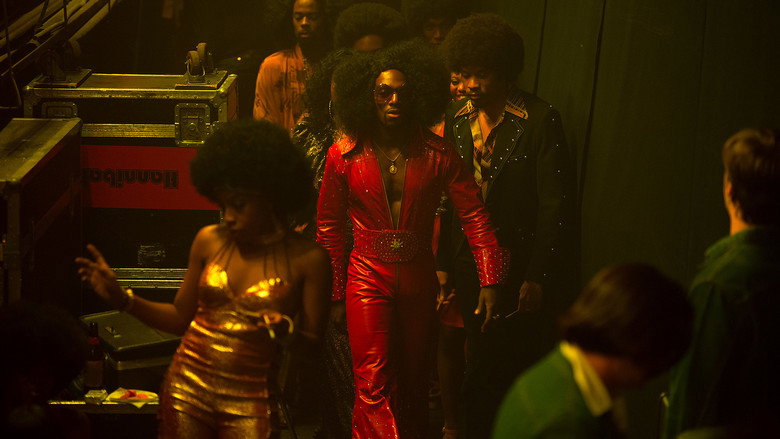 Still from Vinyl - Season 1 Episode 4