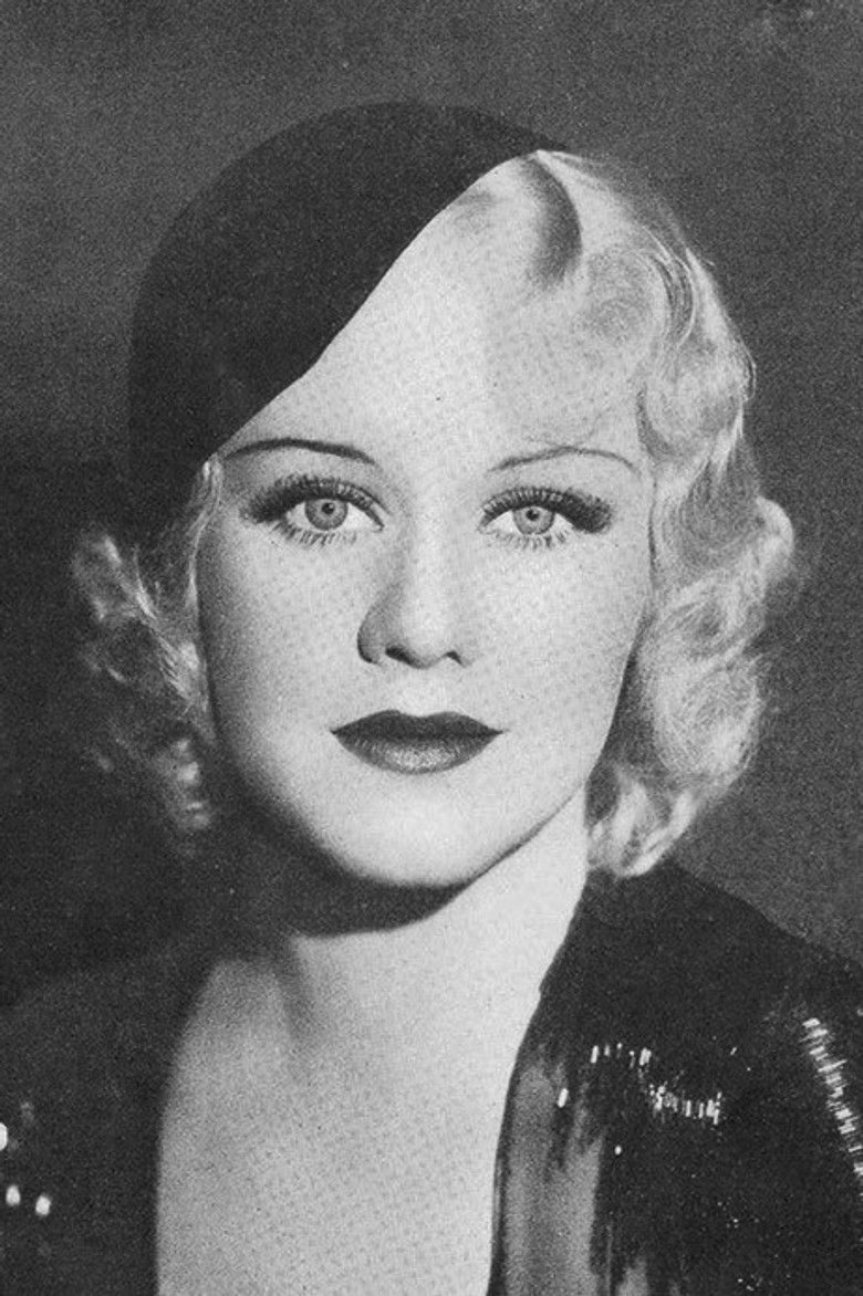 Ginger Rogers photo 5